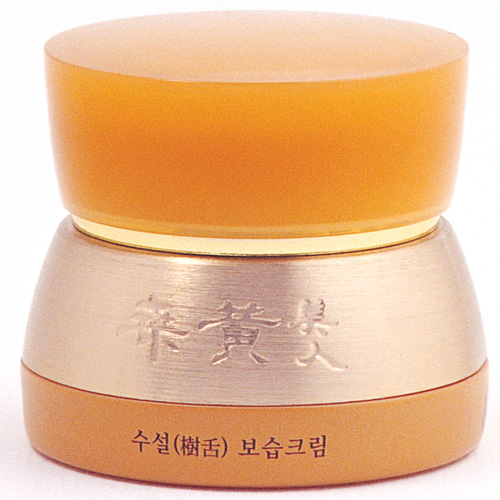 Soosul moisture cream Made in Korea